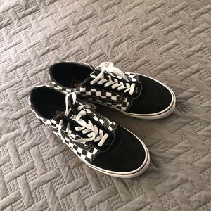 Vans men’s 11